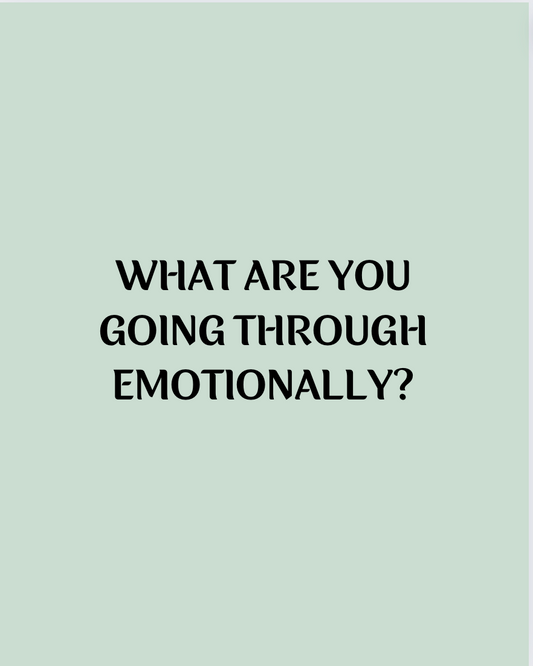 Are you familiar with the GRIEVING process?